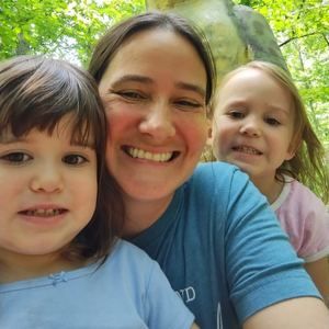 Meet your Posher, Jenny